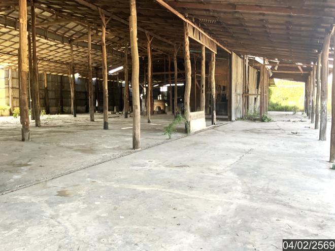 picture FACTORY 3312.3 Sq.w. Thoeng Chiang Rai for 12.6M - 10/54