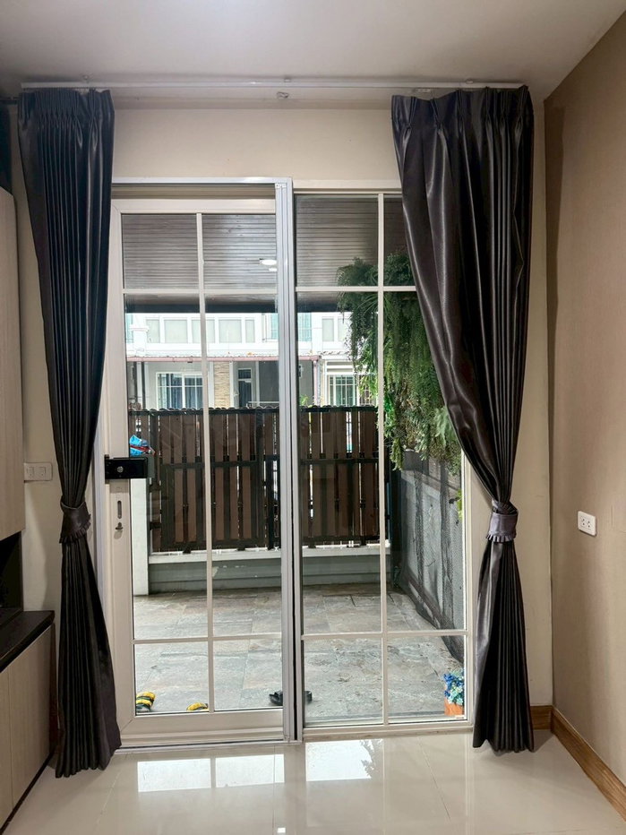 รูป 🏡 ให้เช่า หมู่บ้านโกลเด้นทาวน์ รามอินทรา – คู้บอน ราคาเช่า 15,000 บาท/เดือน (รวมค่าส่วนกลางแล้ว) #เลี้ยงสัตว์ได้  🔥 - รูปที่ 7/20