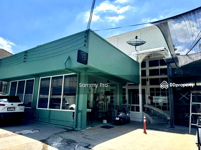 บ้านเดี่ยว ฟอร์จูนทาวน์ : ขายบ้านใกล้ bts  พร้อมพงษ์ ( 104 ตรว.)