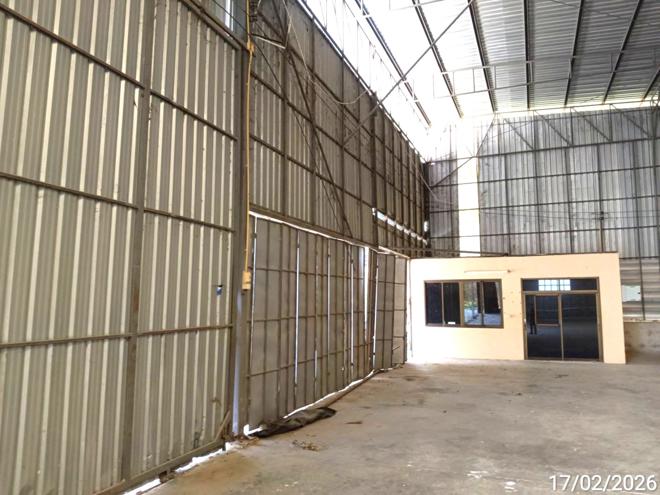 picture FACTORY 4000 Sq.w. Muang Phetchabun Phetchabun for 15.1M - 6/24