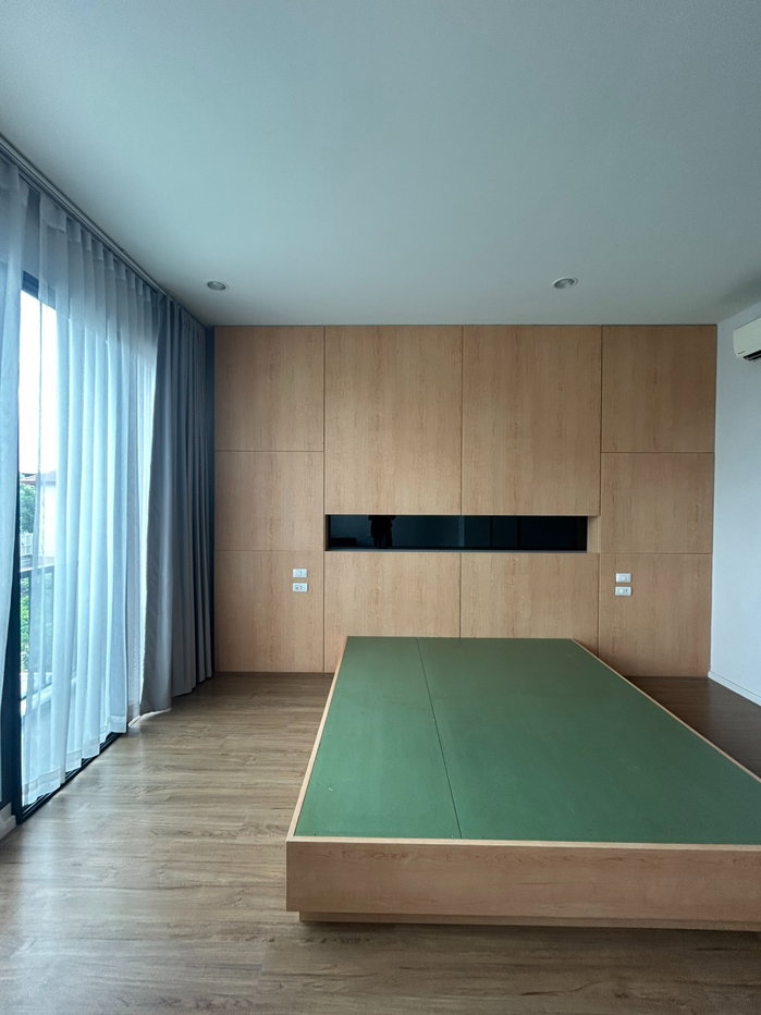 รูป ให้เช่าทาวน์โฮม 3 ชั้น📍 หมู่บ้านกลางเมือง ราชพฤกษ์ – ตรงข้ามเซ็นทรัล เวสวิลล์ - รูปที่ 12/26