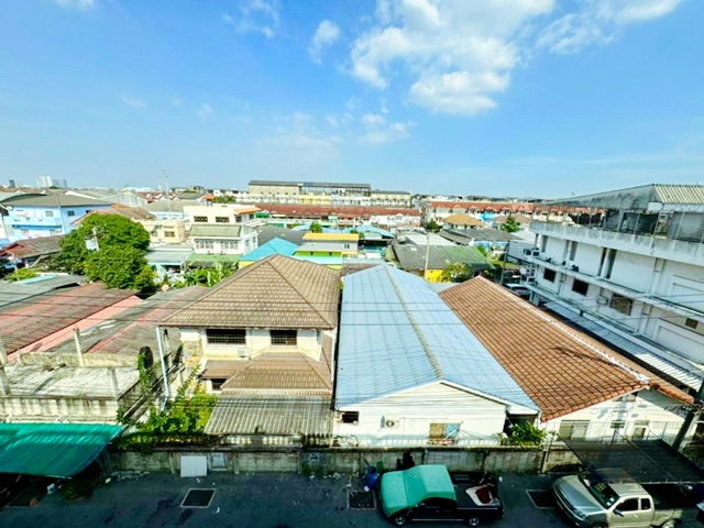 รูป อาคารพาณิชย์ 3.5 ชั้น 3 นอน กัลปพฤกษ์ สามแยกบางบอน 900 ม. บางบอน1 3 น้ำ 18 ตร.ว. 230 ตร.ม. 1 ทำเลบางบอน - รูปที่ 6/8