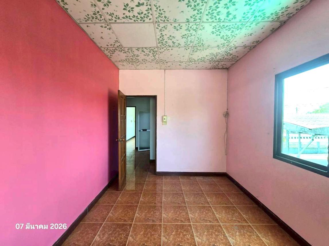 รูป อาคารพาณิชย์ สำหรับขาย - บ้านกล้วย เมืองสุโขทัย สุโขทัย - รูปที่ 22/32