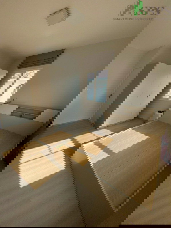 รูป ให้เช่า บ้านเดี่ยว Villaggio ศรีนครินทร์ – บางนา รับต่างชาติ เลี้ยงสัตว์ได้ (SPSSR47) - รูปที่ 10/12