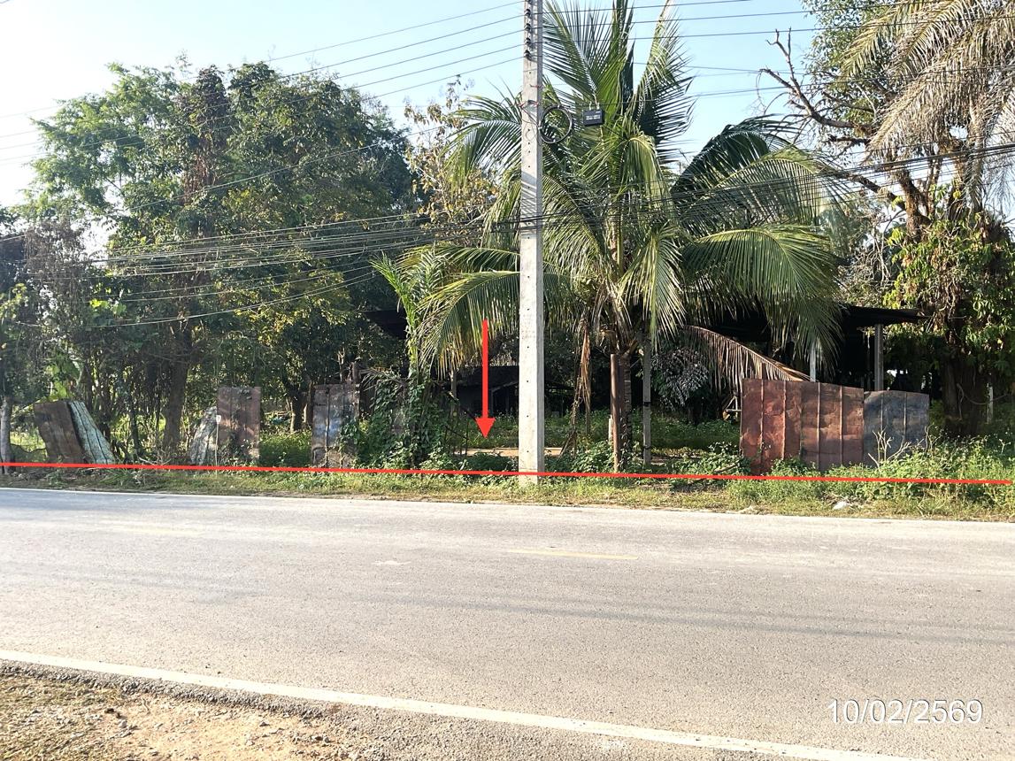 picture HOME 200 Sq.w. Mae Lao Chiang Rai for 1.5M - 9/20
