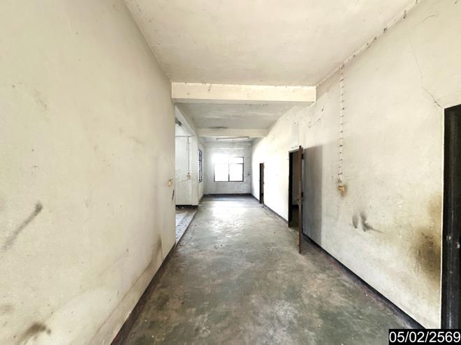 รูป บ้านเดี่ยว สำหรับขาย - บุ่ง เมืองอำนาจเจริญ อำนาจเจริญ - รูปที่ 4/24