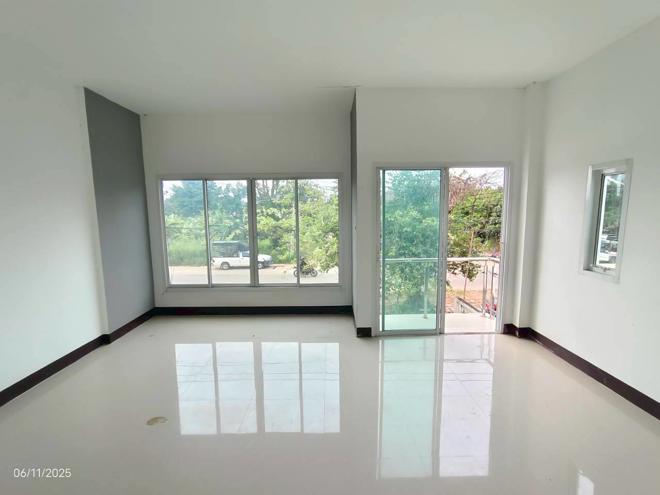 รูป อาคารพาณิชย์ 48 ตร.วา เมืองขอนแก่น ขอนแก่น 3M - รูปที่ 7/34