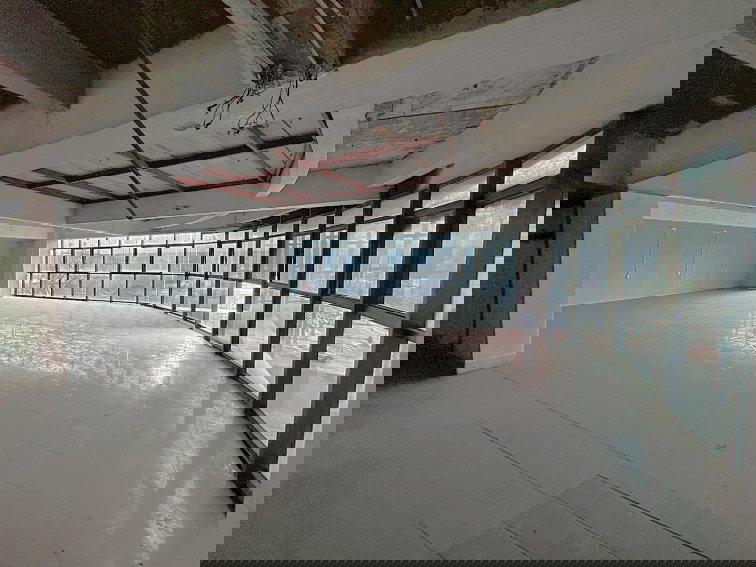 picture 🏢 A 7-storey building with a solid structure, located on Rama 9 Road 💥 Special Price 💥 ** NO CO-AGENT ** - 3/10