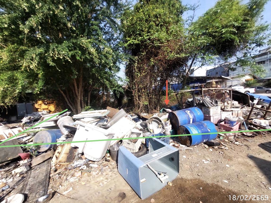 รูป ที่ดินว่างเปล่า สำหรับขาย - บ้านกล้วย เมืองชัยนาท ชัยนาท - รูปที่ 8/16