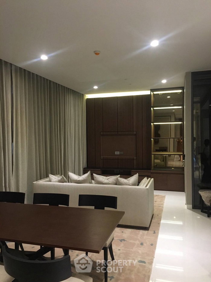 รูป คอนโด 2-ห้องนอน ที่ วิตโตริโอ สุขุมวิท 39 ใกล้ BTS พร้อมพงษ์ (ID 2090693) - รูปที่ 3/14