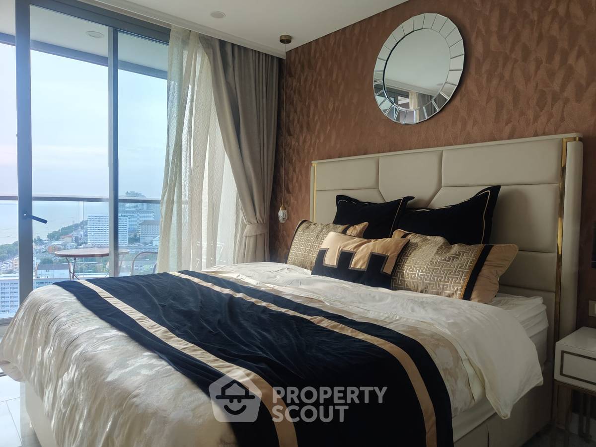 รูป คอนโด 1-ห้องนอน ที่ โคปาคาบาน่า บีช จอมเทียน ใกล้ หาดจอมเทียน (ID 2753415) - รูปที่ 3/43