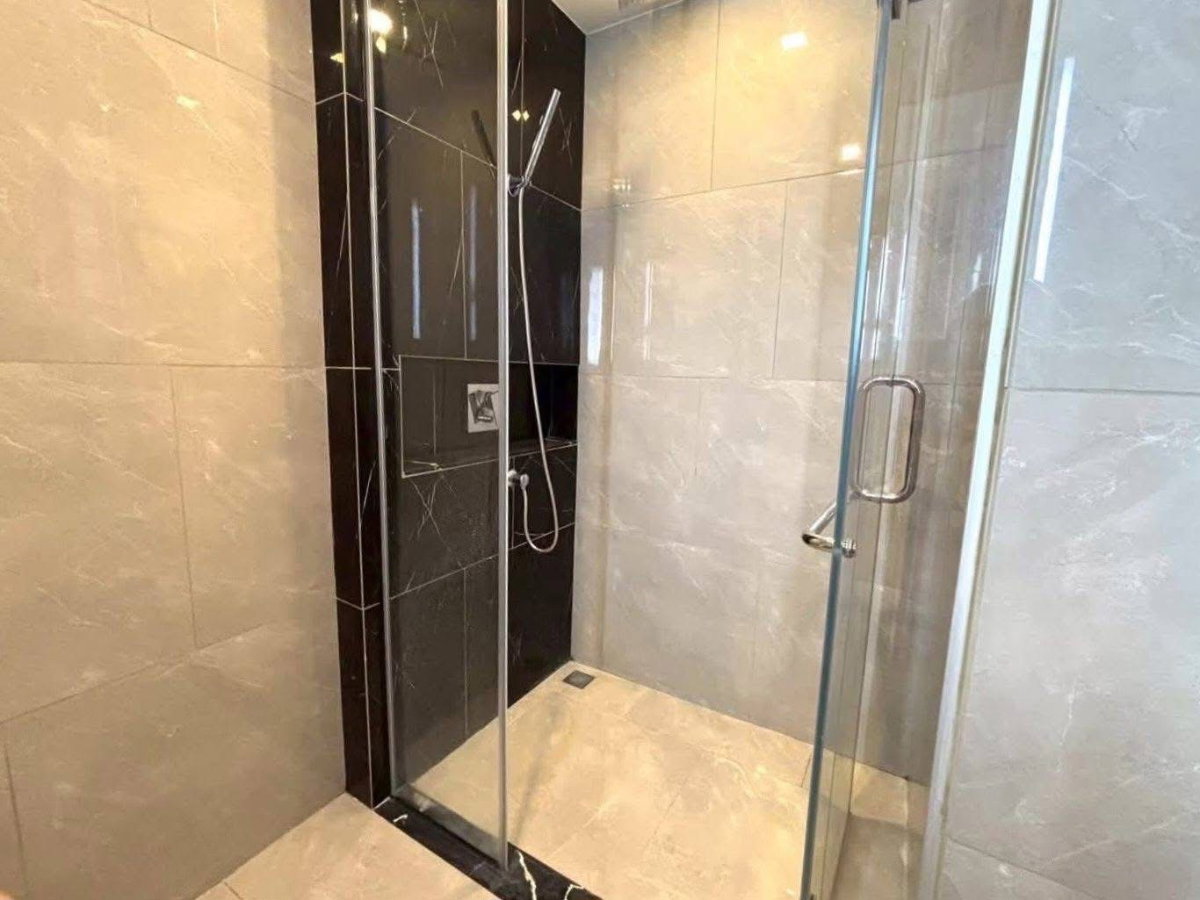 รูป 🌟One9Five MRT Rama9 1 bedroom 1 bathroom 28 sqm 11th floor B Building🌟 - รูปที่ 6/7