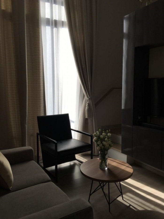 รูป LTHC6227 – Maestro 02 Ruamrudee FOR SALE 3 beds Duplex size 78 sq.m. near BTS Phloen Chit Station ONLY 13,000,000 THB - รูปที่ 1/7