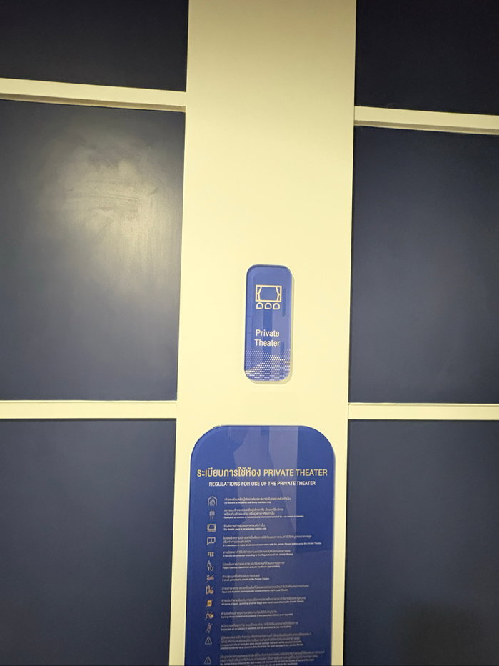 รูป ให้เช่า blue Sukhumvit 89 ห้องใหม่ พร้อมเข้าอยู่ ใกล้BTSอ่อนนุช - รูปที่ 10/15