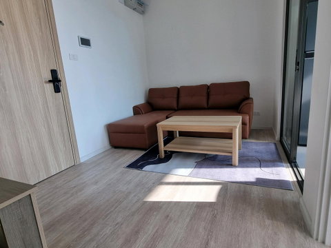 Code: 26KJ1492 ให้เช่า The Clev Riverline Chaophraya - Wongsawang ✅ Add Line @kjcondo (มี@ข้างหน้าด้วยนะคะ)