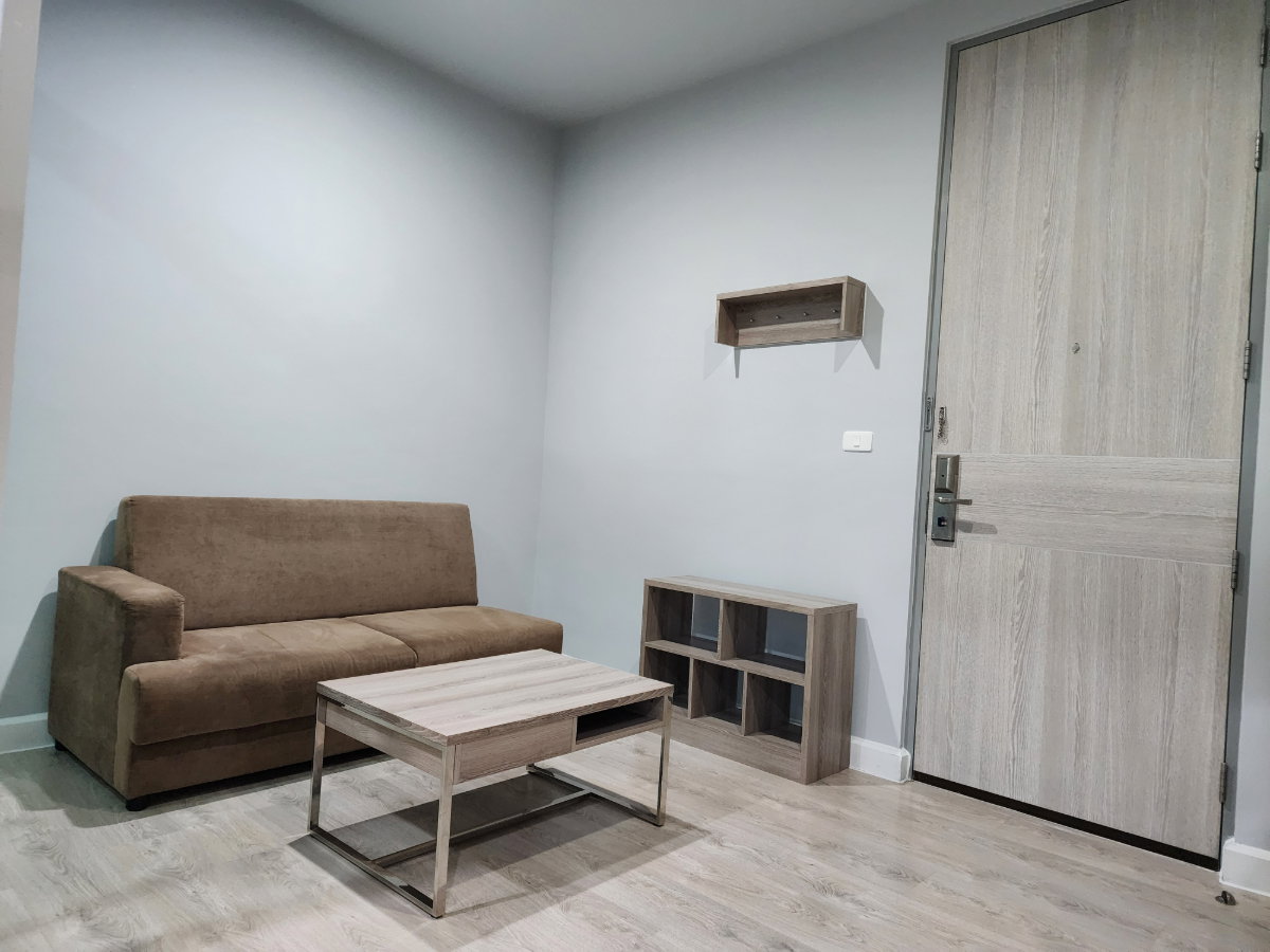 รูป 📣 ขายคอนโด Zelle Salaya (เซล ศาลายา) ✨ใกล้ มหิดล และ เซ็นทรัลศาลายา  - รูปที่ 6/16