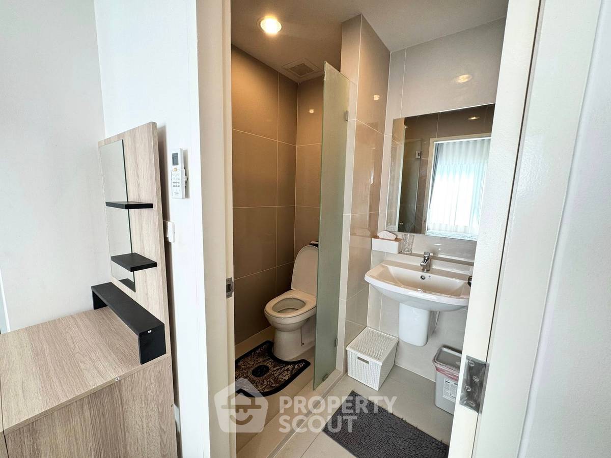 รูป คอนโด 1-ห้องนอน ที่ นิช โมโน รามคําแหง ใกล้ รามคำแหง (ID 2753367) - รูปที่ 9/11