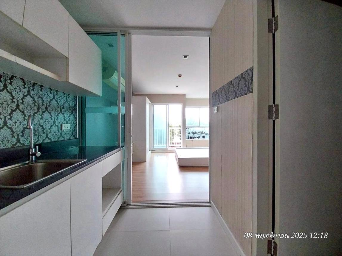 รูป คอนโดมิเนียม 103.52 ตร.ม. เขตบางเขน กรุงเทพมหานคร 1.3M - รูปที่ 11/24