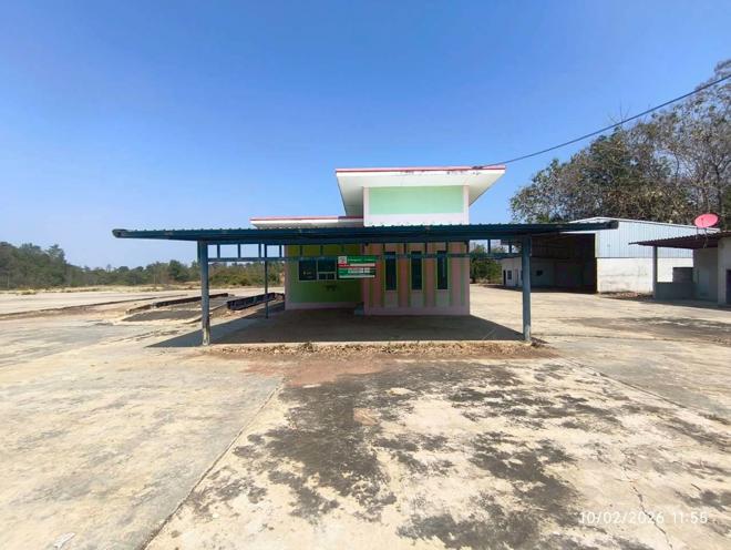 รูป โกดัง สำหรับขาย - วังงิ้ว ดงเจริญ พิจิตร - รูปที่ 2/50