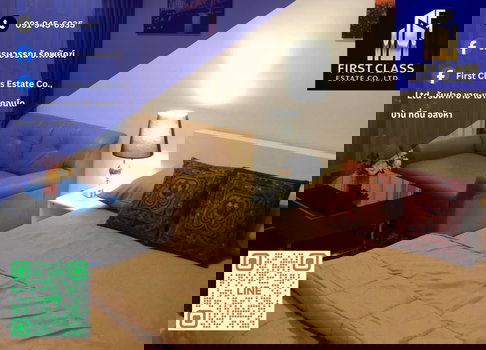 📍 Condo For Rent Life Asoke - Rama 9 📍