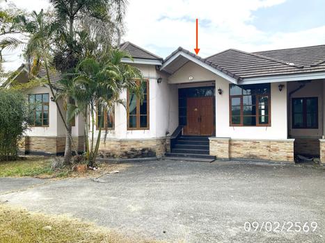 picture HOME 778 Sq.w. Wiang Chai Chiang Rai for 10.4M - 33/36