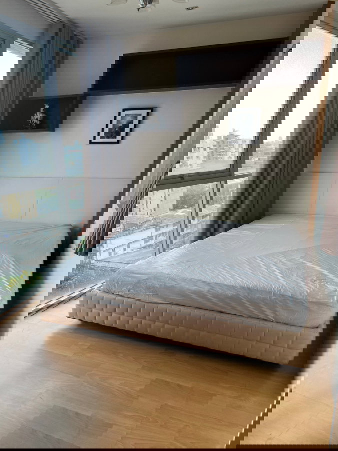 รูป Code: 26KJ1494 ให้เช่า St. Louis Grand Terrace ✅ Add Line @kjcondo (มี@ข้างหน้าด้วยนะคะ) - รูปที่ 4/5