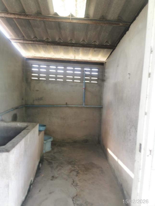 picture FACTORY 2051 Sq.w. Song Phi Nong Suphanburi for 7.9M - 35/48