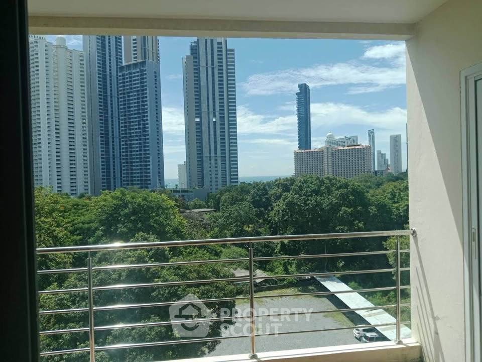 รูป คอนโด 2-ห้องนอน ที่ วงศ์อมาตย์ ไพรเวซี่ รีสอร์ท แอนด์ เรสซิเดนซ์ ใกล้ ชายหาดนาเกลือ (ID 2745039) - รูปที่ 11/15