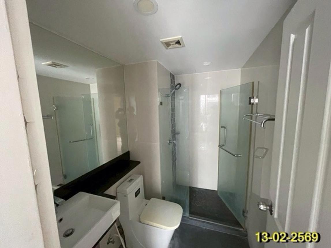 รูป คอนโดมิเนียม 1 ห้องนอน, 29.27 ตารางเมตร คอนโดมิเนียม สำหรับขาย ชาโตว์ อินทาวน์ สุขุมวิท 64/1 บางจาก เขตพระโขนง กรุงเทพมหานคร - รูปที่ 16/24