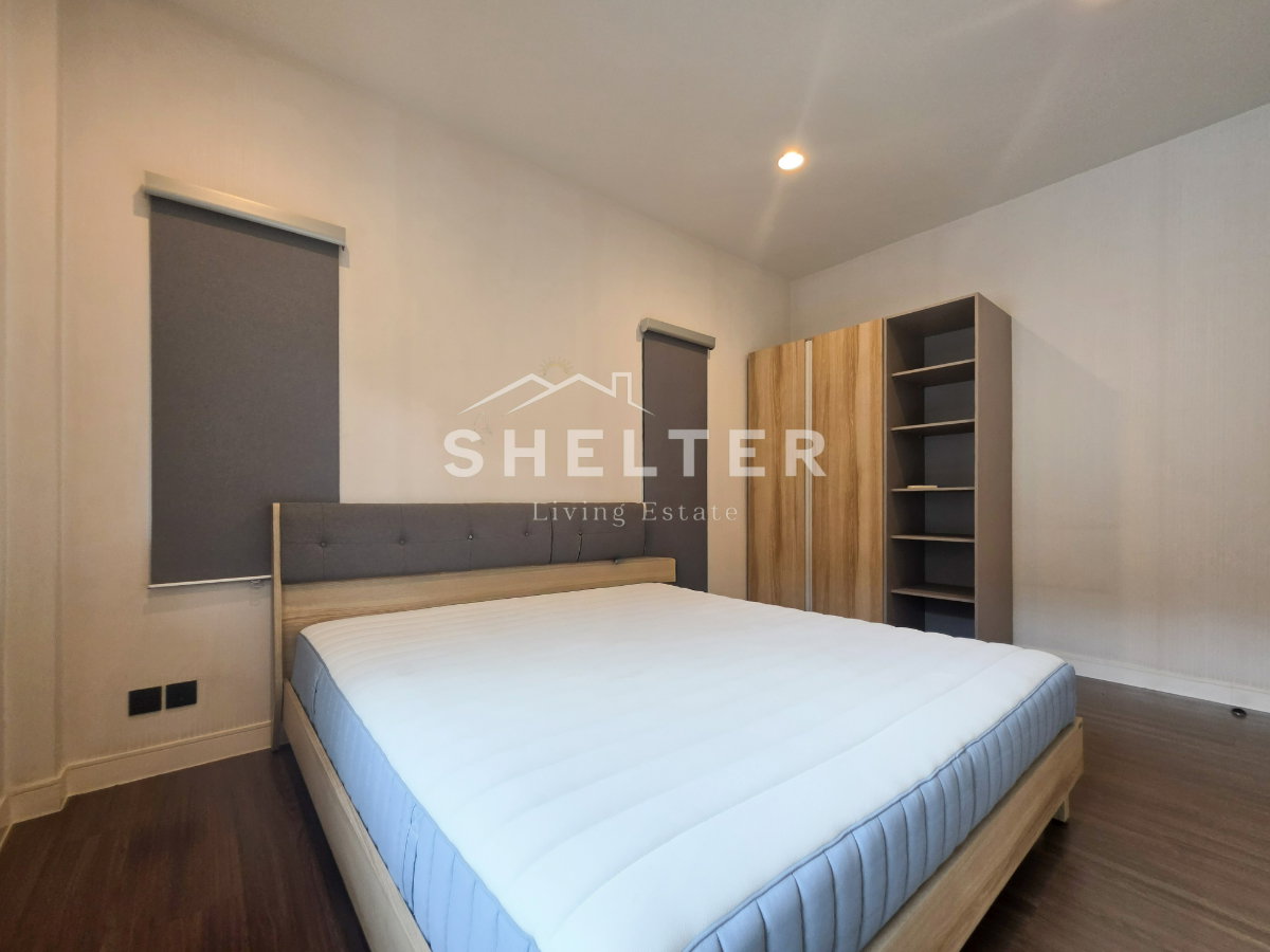 รูป บ้านเดี่ยว ใกล้ Brighton College Bangkok สนามบินสุวรรณภูมิ ✈️ - รูปที่ 18/28