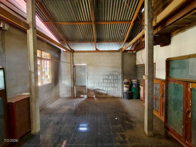 picture HOME 87 Sq.w. Chum Phae Khon Kaen for 746,000 - 4/42