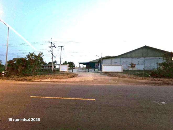 รูป โกดัง สำหรับขาย - ทัพหลวง บ้านไร่ อุทัยธานี - รูปที่ 1/78