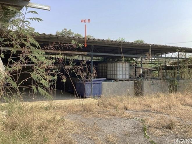 รูป บ้านเดี่ยว 1130 ตร.วา เขาย้อย เพชรบุรี 4.6M - รูปที่ 18/48