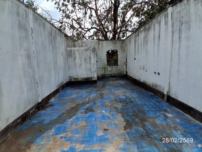 picture HOME 123.6 Sq.w. Muang Ya Sothon Yasothon for 1.3M - 11/34