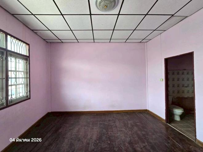 รูป ทาวน์เฮ้าส์ 21.9 ตร.วา เมืองพิษณุโลก พิษณุโลก 1.8M - รูปที่ 8/32