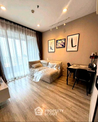 Condos for rent : 1-BR Condo at Ideo Mobi Asoke near MRT Phetchaburi (ID 2752761)