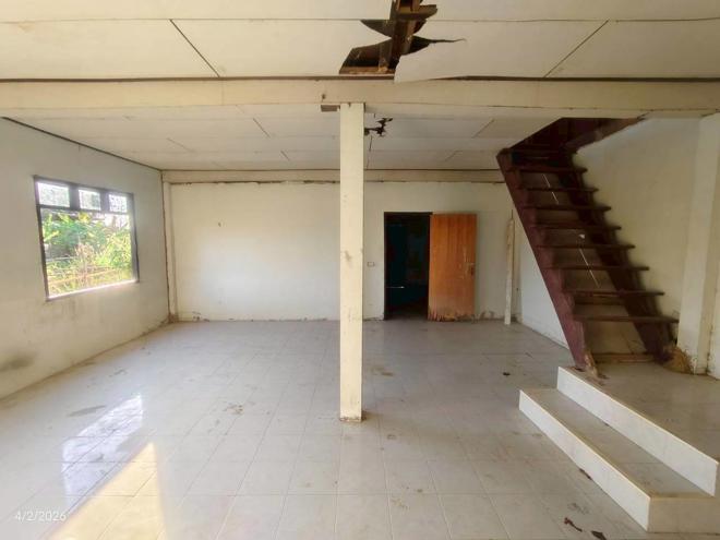 รูป บ้านเดี่ยว 107.6 ตร.วา บ้านฝาง ขอนแก่น 595,000 - รูปที่ 2/26