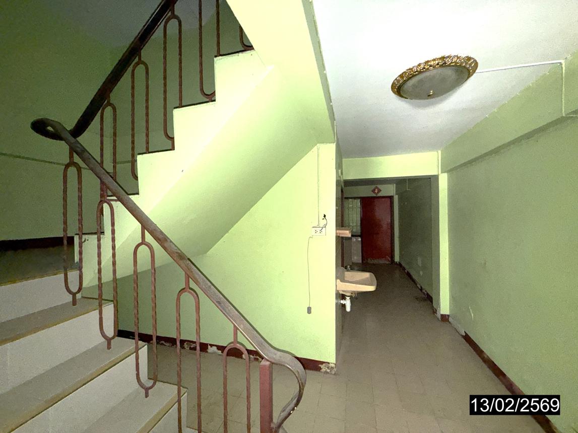 รูป อาคารพาณิชย์ 16.7 ตร.วา เมืองนครสวรรค์ นครสวรรค์ 3.3M - รูปที่ 19/34