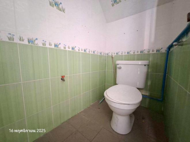 รูป อาคารพาณิชย์ 19.4 ตร.วา หัวหิน ประจวบคีรีขันธ์ 2.4M - รูปที่ 14/32