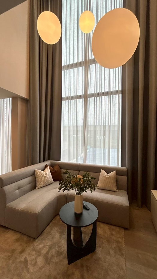 รูป 🔥ห้องว่าง✅ให้เช่า The crest park residence  1 ห้องนอน 1 ห้องน้ำ Duplex 50sqm ✨💥ว่างพร้อมอยู่✨💥 - รูปที่ 15/21