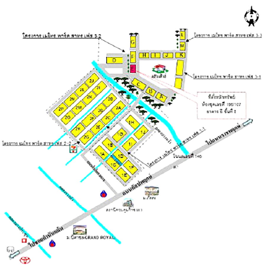 picture CONDO 41.81 square meter null Phasi Charoen Bang Wa for 1291000 THB - 2/2
