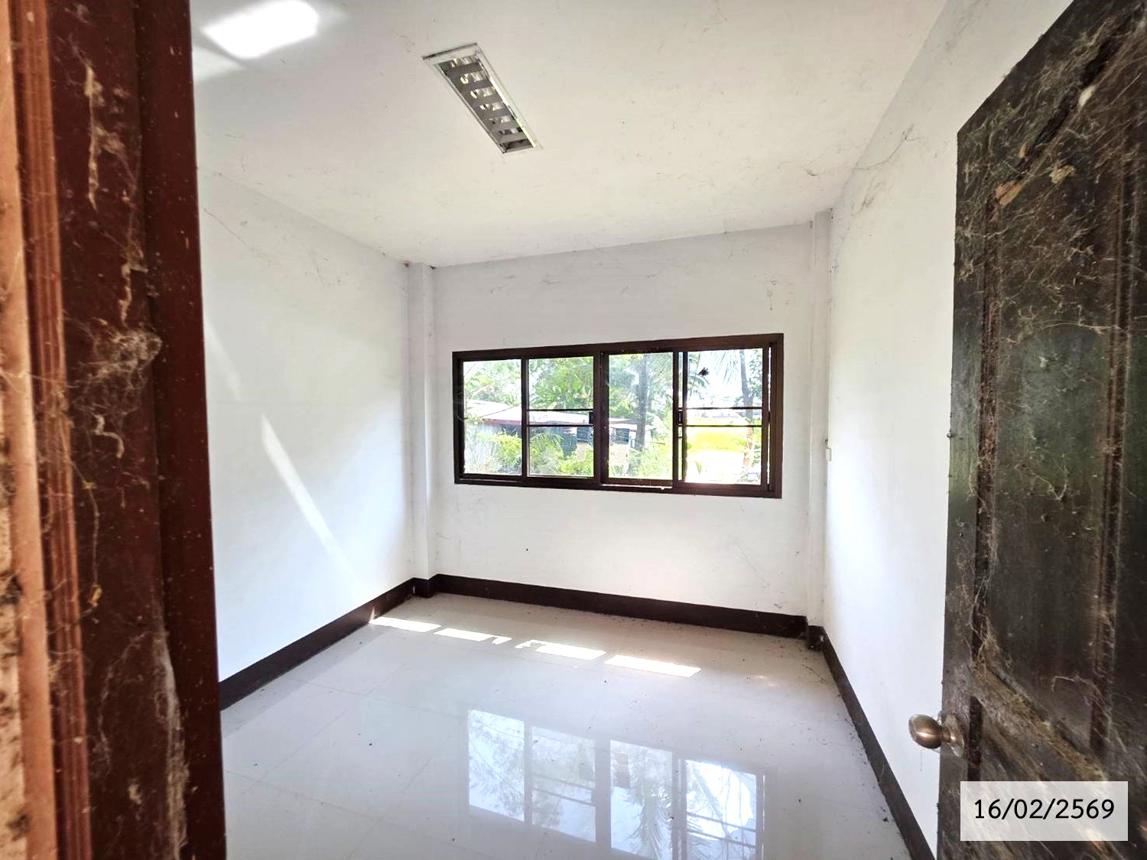 รูป บ้านเดี่ยว 1200 ตร.วา เมืองสกลนคร สกลนคร 3.2M - รูปที่ 27/40