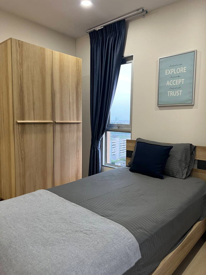 picture 2 Bedroom 2 Bath by MRT Phasi Charoen - 6/13