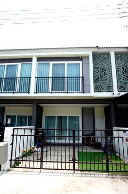 เช่าทาวน์โฮม เซ็นทรัล พลาซ่า เวสต์เกต : พร้อมอยู่5เมษา69บ้านศุภาลัยพลีโม่ รัตนาธิเบศร์ใกล้mrt