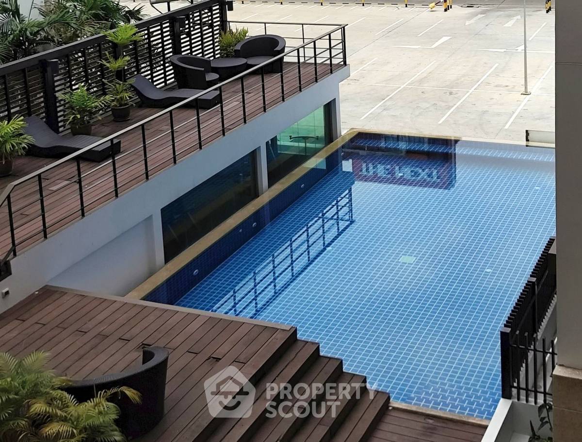 รูป คอนโด 1-ห้องนอน ที่ ทรี คอนโด สุขุมวิท 52 ใกล้ BTS อ่อนนุช (ID 2752927) - รูปที่ 7/17