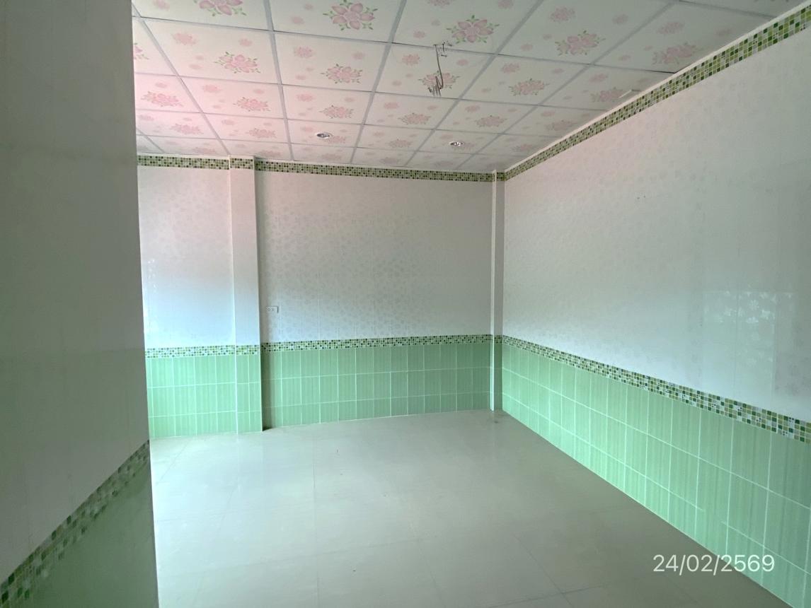 รูป อาคารพาณิชย์ 44.6 ตร.วา ลานสกา นครศรีธรรมราช 4.9M - รูปที่ 31/38