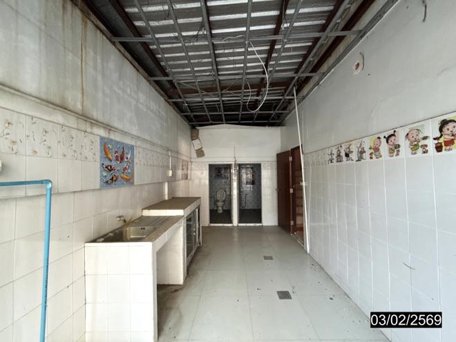 รูป อาคารพาณิชย์ 49 ตร.วา เมืองกาฬสินธุ์ กาฬสินธุ์ 6.8M - รูปที่ 4/42