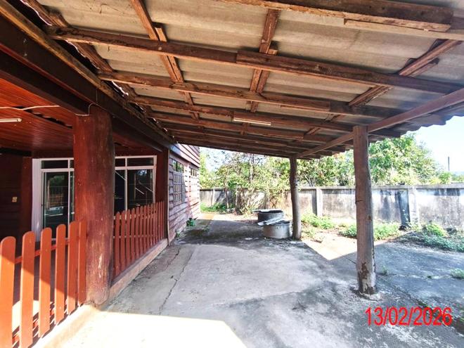 รูป บ้านเดี่ยว สำหรับขาย - แจ้ห่ม แจ้ห่ม ลำปาง - รูปที่ 15/36