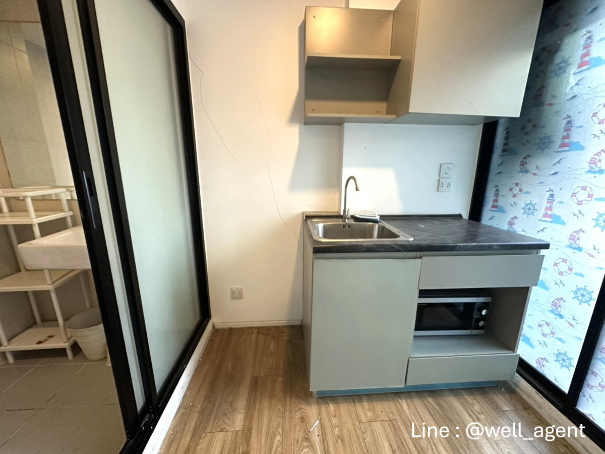 รูป 📍เคนซิงตัน แหลมฉบัง-ศรีราชา Kensington Laemchabang-sriracha  **มีเครื่องซักผ้า** - รูปที่ 8/12