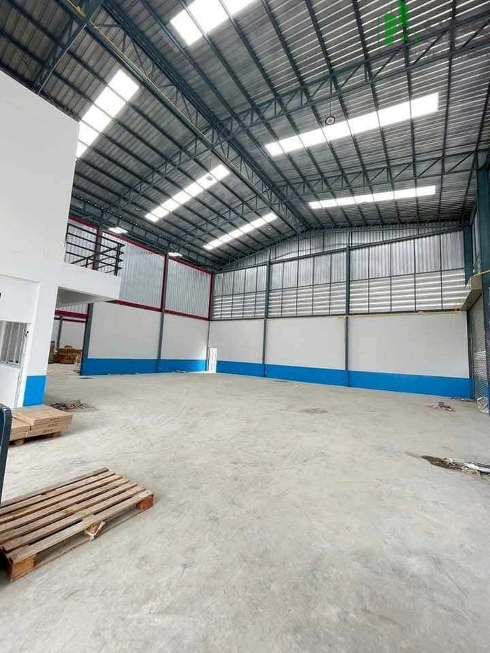 picture Warehouse for Rent in Bang Phli Yai (SPSJP233) - 4/5